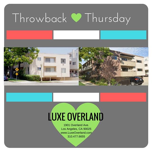 NMSProperties's tweet photo. #TBT before/after remodel at our #LosAngeles #apartments close to #CenturyCity! #Pet friendly studio for #rent https://t.co/NxLw5JnADe https://t.co/LLY4W6pLCK