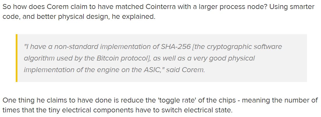 jimmysong's tweet photo. Looks like ASICBOOST might be at least 3 years old. @ToneVays: https://t.co/HHMLSE0kmX https://t.co/Lcw6IUf434