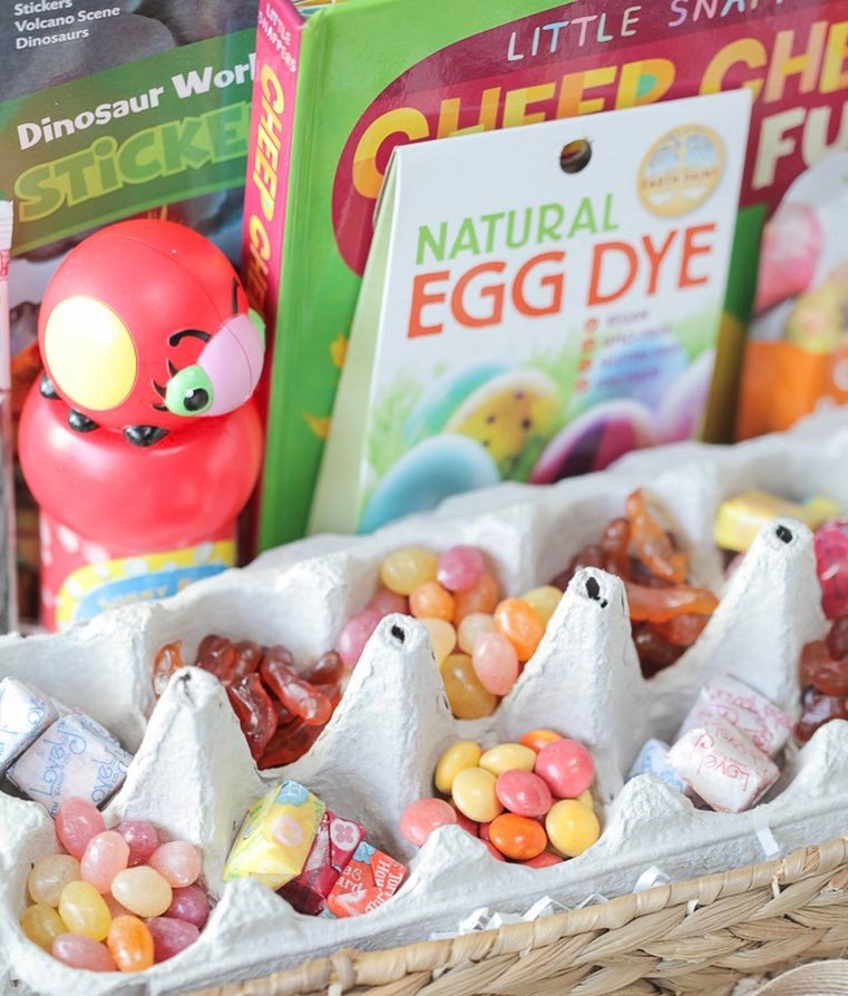 againstallgrain's tweet photo. Do you want a chance to have a $150 Easter shopping spree at @wholefoods ? I'm showing you how to build a better E… https://t.co/UP3JtTGmvh https://t.co/9JZLSH1Z4S