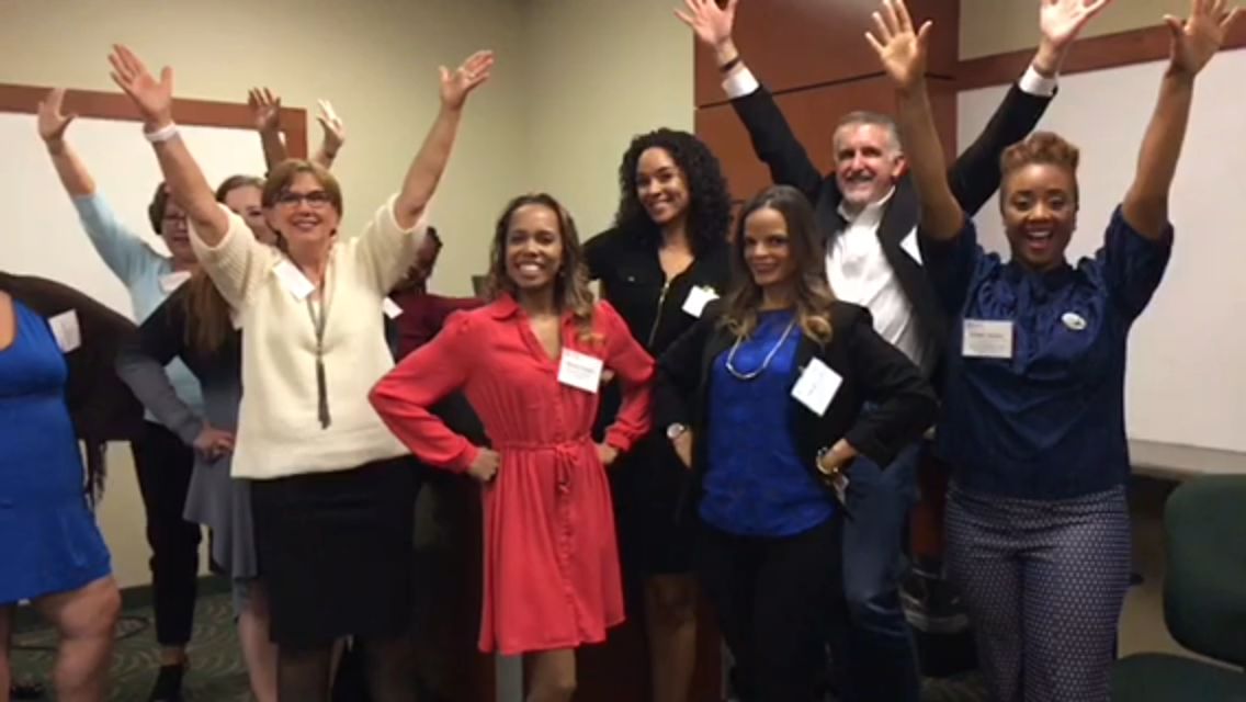 richardbranson's tweet photo. How to create greater workplace diversity – great advice from a wonderful @BransonCentreCA entrepreneur: https://t.co/deRdVQ6qwo https://t.co/qbcABsgjhA