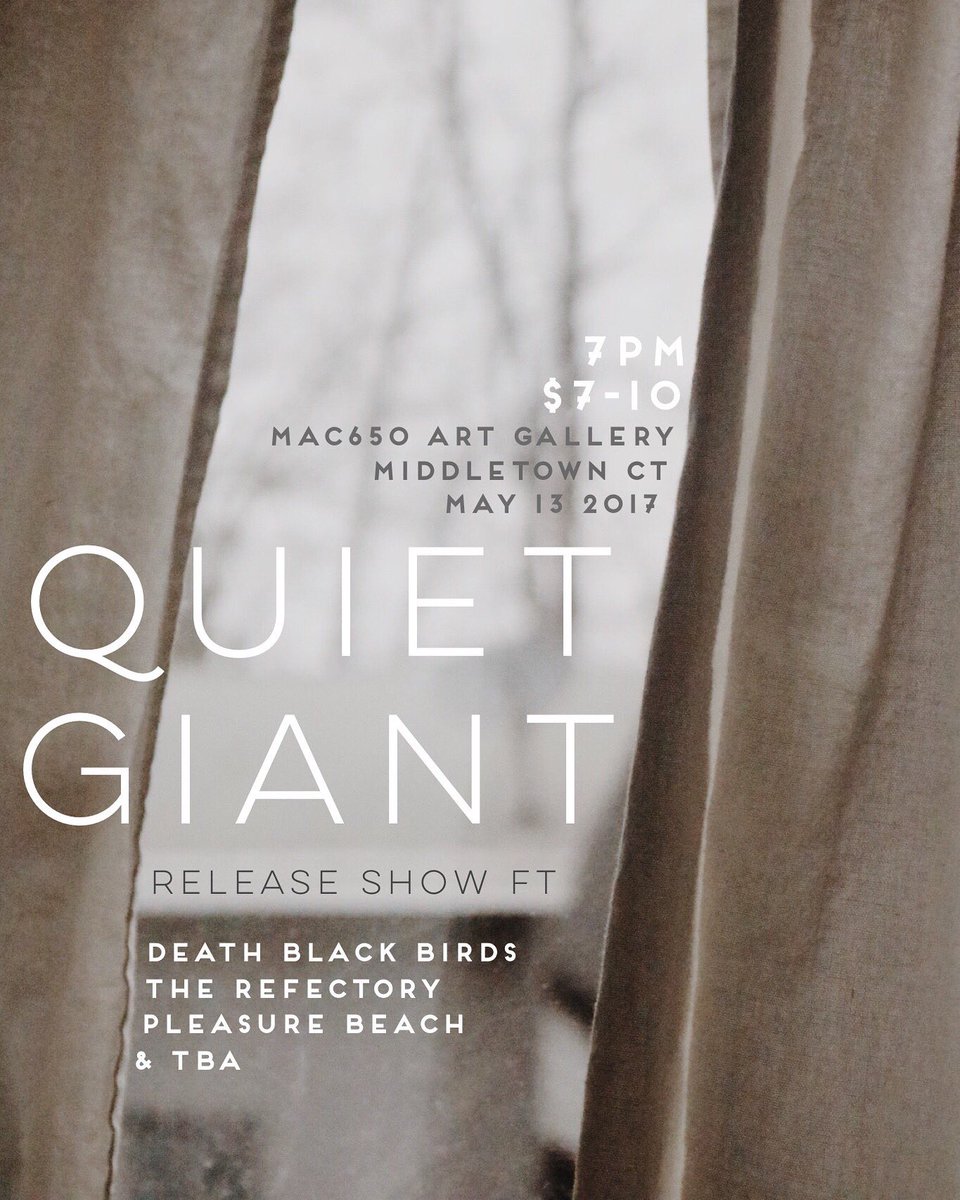 TracingTracing's tweet photo. QG Release Show! https://t.co/1n2szhgPn1