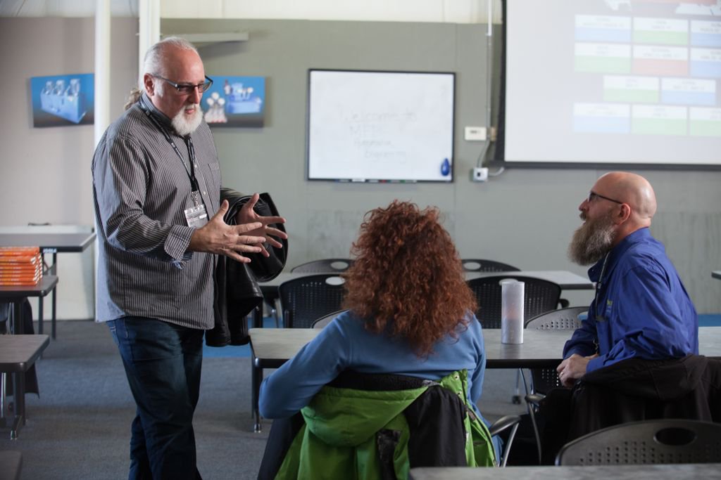 Learn from the best: Meet #entrepreneurs of EO Grand Rapids and share your experiences with them. Visit eogr.org for details.