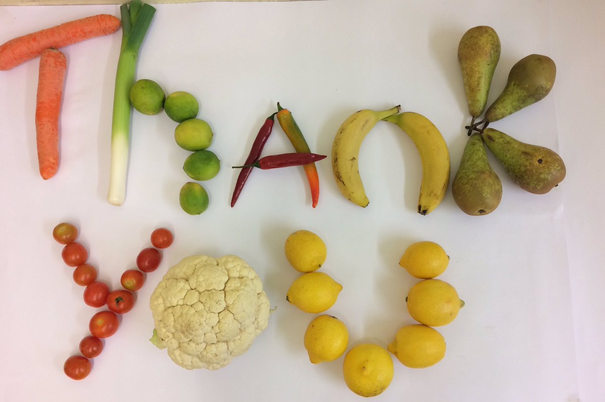 ProjectFoodCIO's tweet photo. A huge thank you to everyone who supported us on #thepeoplesprojects. We can now very happily announce that we are one of the winners! https://t.co/O8TbVLbGGv