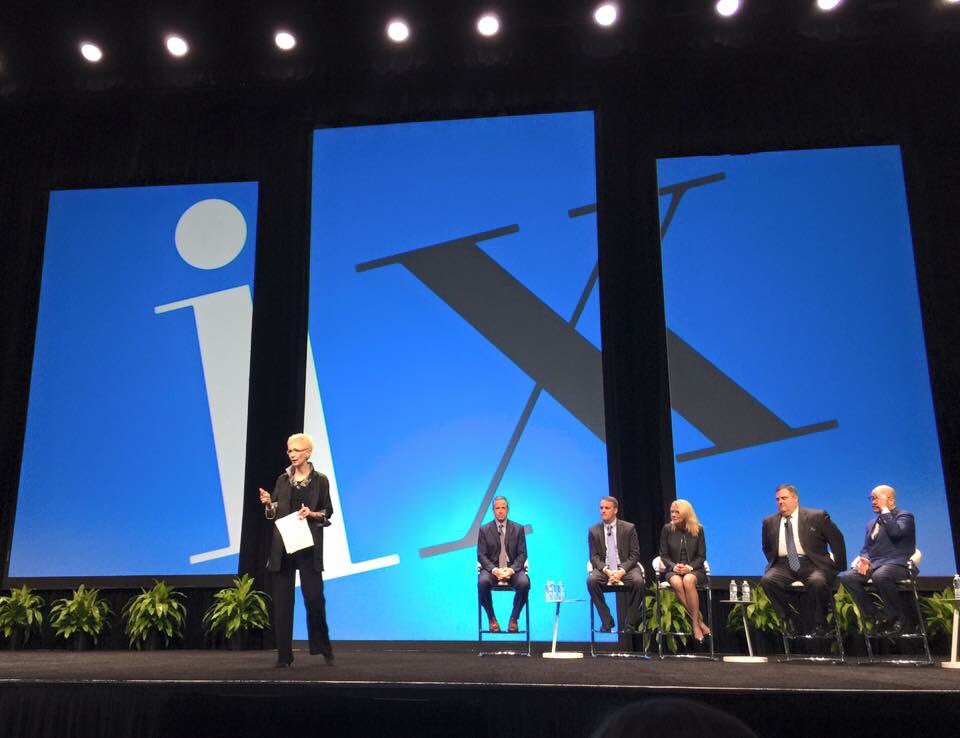 atmolino's tweet photo. Congratulations @MPICAC on a hugely successful #IXChicago17 nice work @TanyaKinsman and @KatieCG https://t.co/bfsHYsNpTp