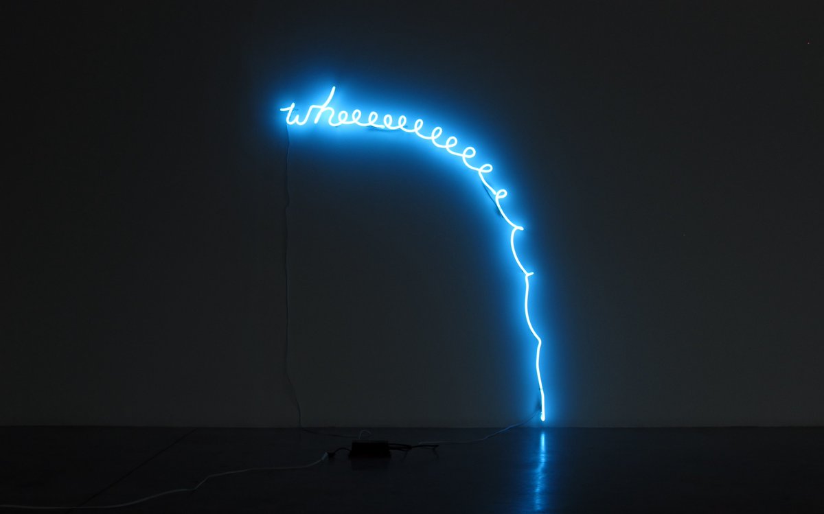 .<a href="/DallasArtFair/">Dallas Art Fair</a> 2017 opens today! Booth G14 <a href="/jamesclar/">James Clar</a> <a href="/squeakcarnwath/">Squeak Carnwath</a> <a href="/neely_carmen/">Carmen Neely</a> <a href="/attukwei/">Dr. attukwei clottey</a> #ShezadDawood #SarahDwyer &amp; #RachelBeach!