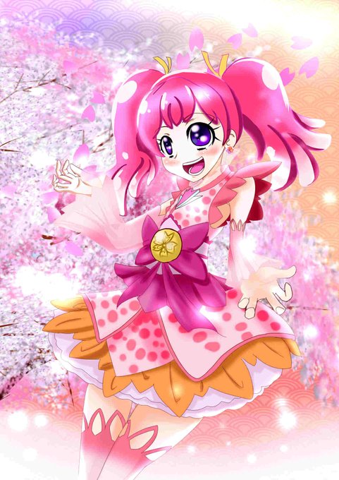 プリキュアドリームスターズのtwitterイラスト検索結果 プリキュアドリームスターズのtwitterイラスト検索結果