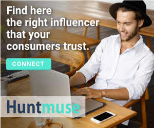 HuntMuse tweet picture