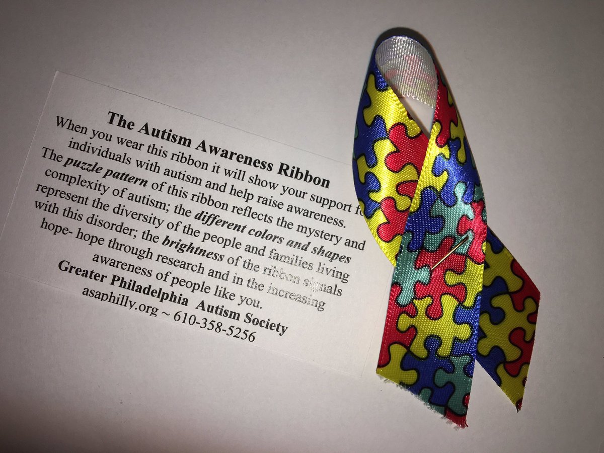 MsByatt's tweet photo. Hey panthers. Don't forget to wear your BLUE tomorrow to support autism awareness. RT please   @BillHarner  @QchsSection @QCHSAthletics https://t.co/3cH5C6ToTQ