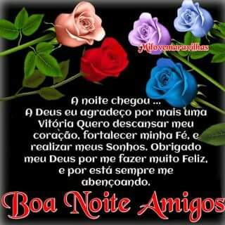 Evanildo4480's tweet photo. Boa noite meu povo  https://t.co/4dcVqTbBSq