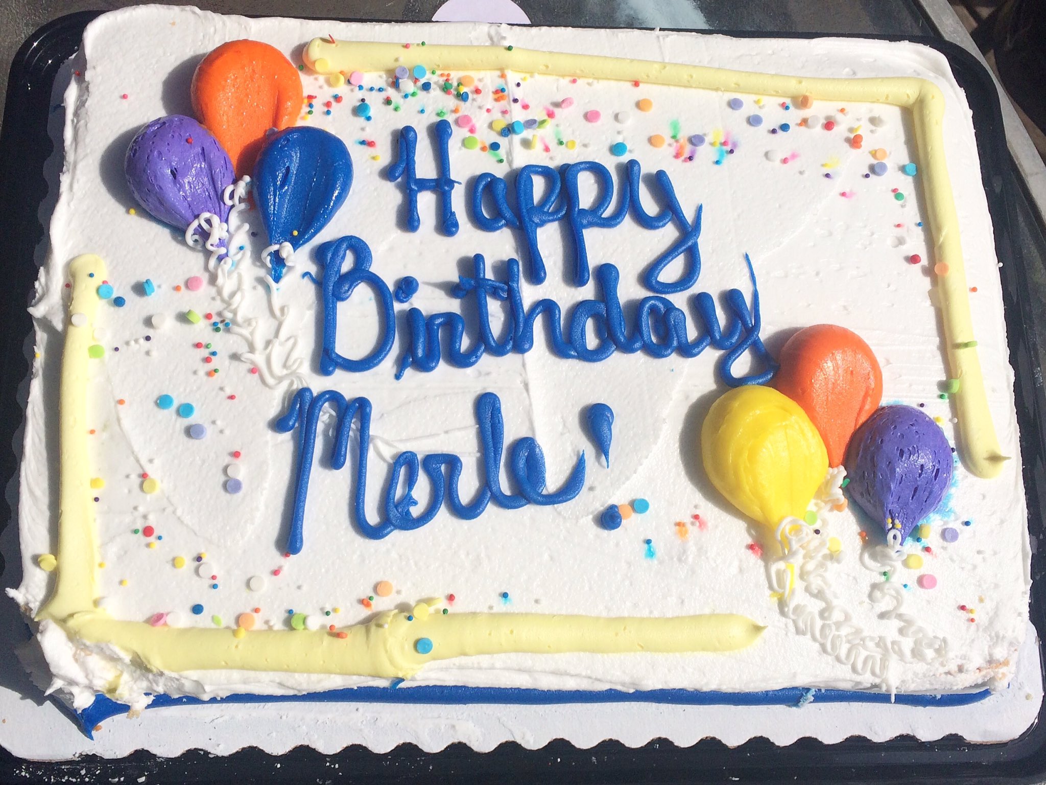 Happy Birthday, Merle Haggard!Y\all come celebrate him with us tonight. Show at 9p! 