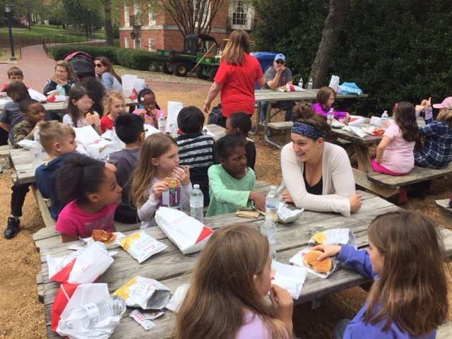 Draper Elementary tweet media