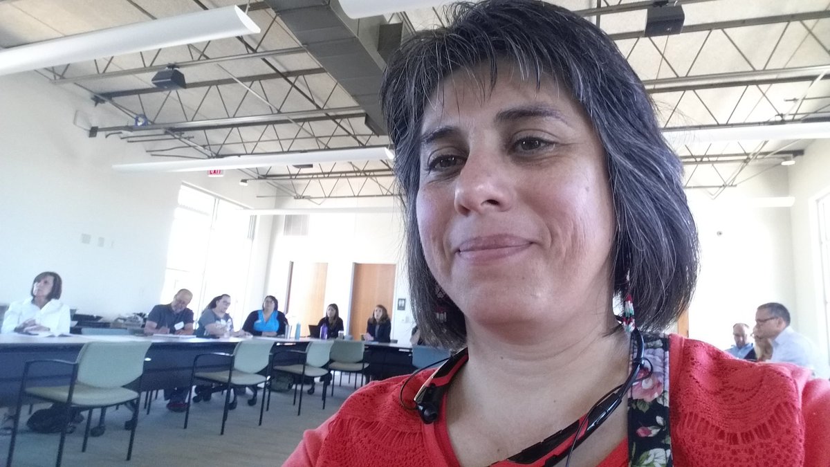 TriDesignLab's tweet photo. Attending the Public Art workshop #TriDesignLab #PublicArt #Architecture #urbanplanning @TriDesignLab @ClauRendPadilla @LiftFundUS https://t.co/LabEn4oswW