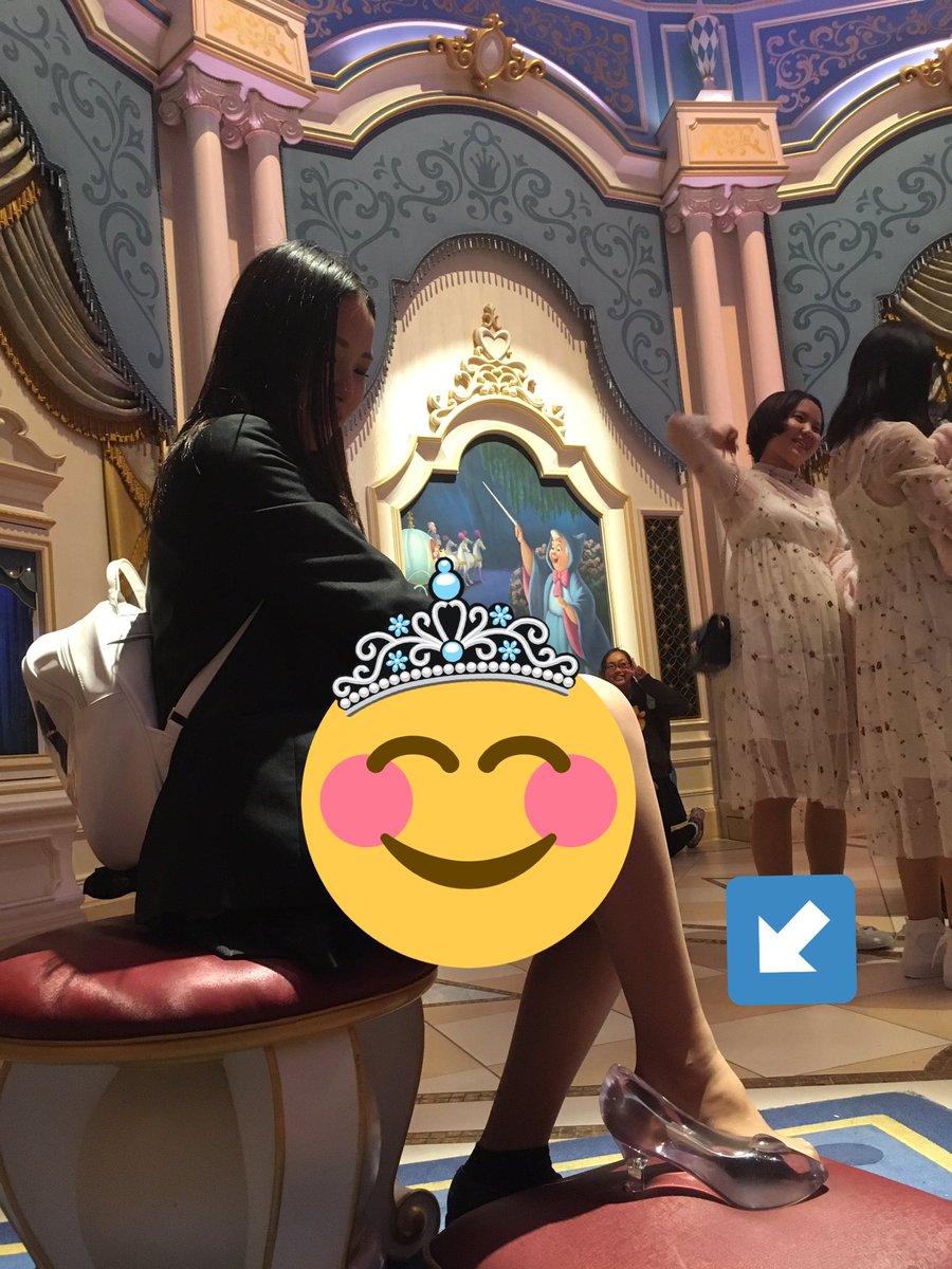 ディズニーキャストさん ディズニーキャストさん