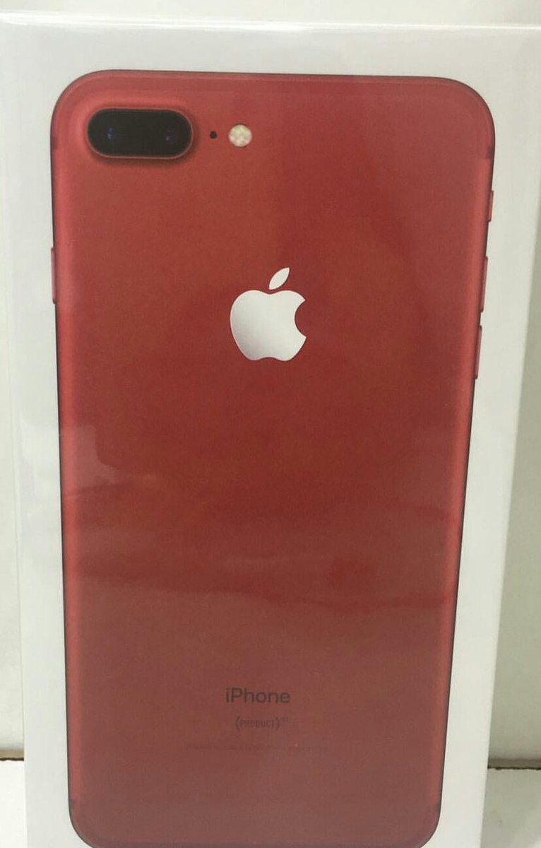 rahat50761's tweet image. #مسابقه
🔶السحب الخميس 13/أبريل 
🔶الجائزة🎁:ايفون7 احمر 
🔶شروط
1-تابع @rahat50761 + @Services_20 
2-رتوت تغريدة
3- أنشر سنابي
#أربح_ايفون_7