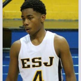 OfficialNewsESJ's tweet photo. Thoughts &amp; prayers go to the family of ESJ Class of 2016 Graduate &amp; Former Athlete, Norvon Gauff! You will be missed. #RIPNardy #RIPNorvon https://t.co/WGOMz3STQ9