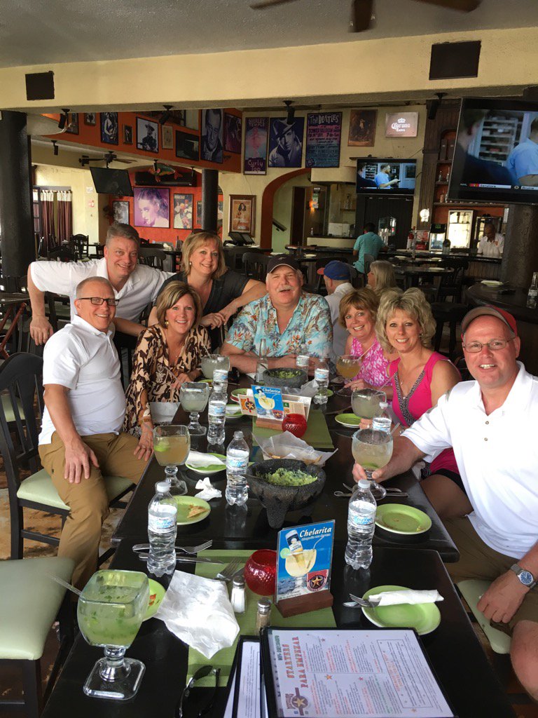 Watching the Bulldogs from Cabo #go dogs #Bulldog Nation