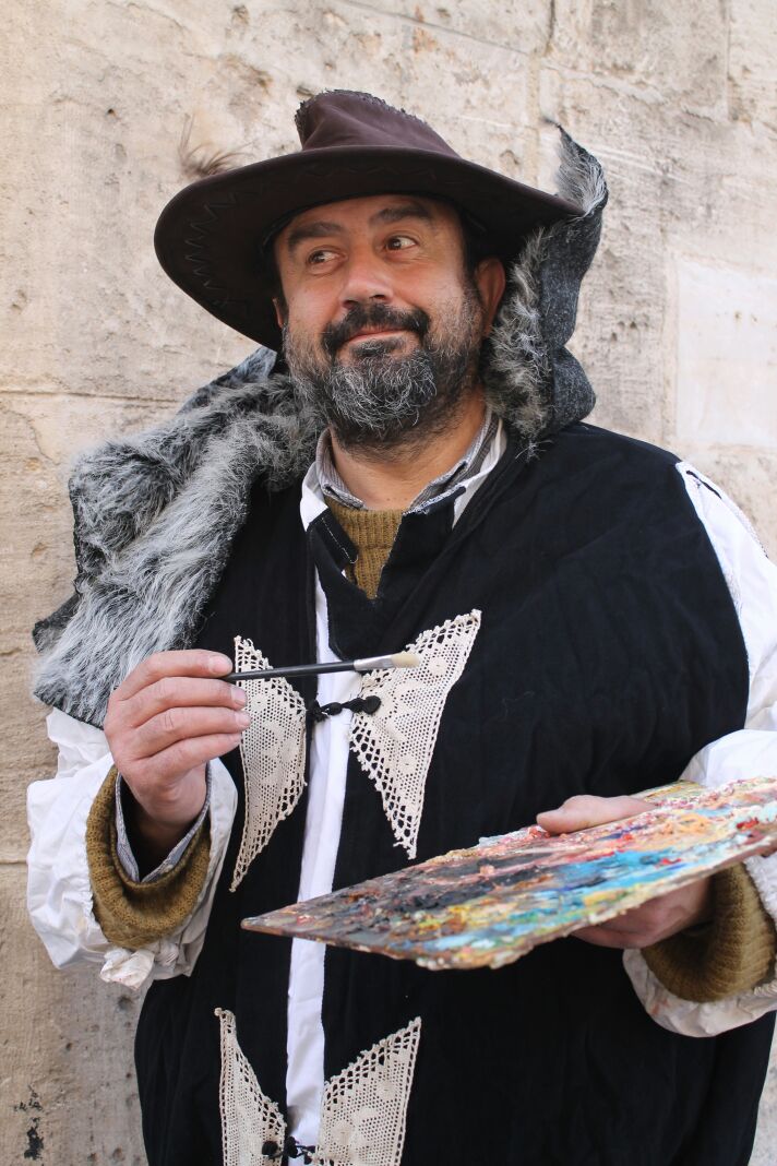 Cayetano GómezValero tweet media