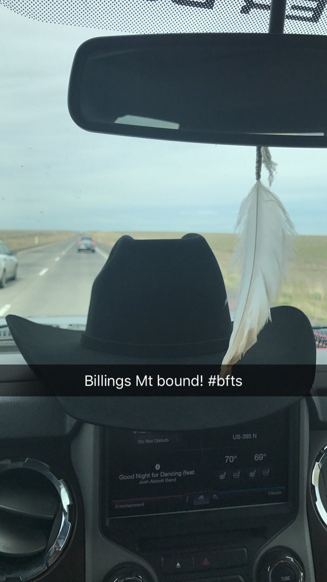 Can't wait to see my pals! <a href="/PBR/">PBR</a> <a href="/triplett_matt/">Matt Triplett</a> <a href="/mattlwest/">Matt West🎙</a> <a href="/reesecates/">Reese Cates</a> <a href="/jesslockwood2/">Jess Lockwood</a> <a href="/StetsonPBR/">Stetson Lawrence</a> <a href="/Gage_Gay94/">🤔🤚</a> <a href="/LeahGarciaTV/">Leah Garcia</a>