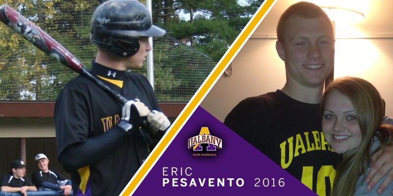 UAlbanyClubBase's tweet photo. .@epes04 played for #UACB for four years at third base and normally was on a tractor if he wasn't playing. Today he is a professional farmer https://t.co/WGVIpEvlTD