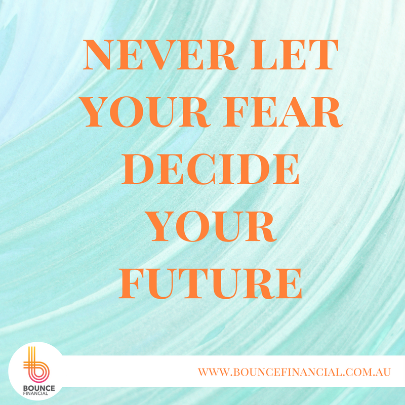 BounceFinancial's tweet photo. Ignore the fear https://t.co/MYb9XiZIm1