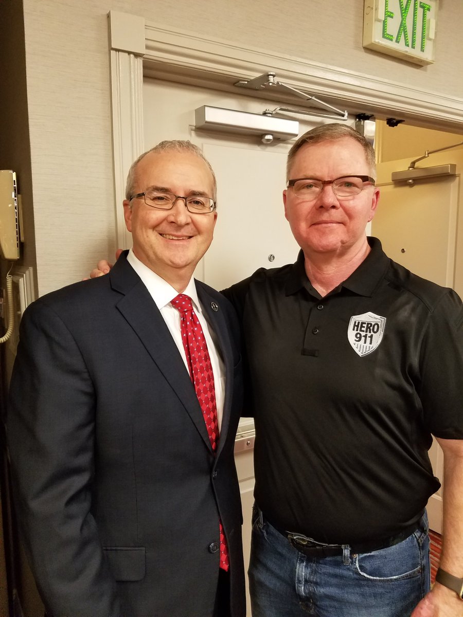 CanadyMo's tweet photo. Lt. Brian Murphy will be the closing keynote for @NASRO_Info National Conference. You don't want to miss this heroic story #NASROconference https://t.co/KMbzYUnnfj