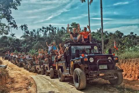 Tchao66's tweet photo. Samui in Thailand. https://t.co/OEBvnmrueV
