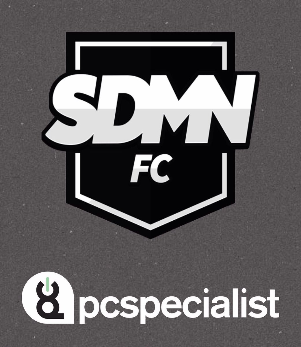 DeanLeander's tweet photo. I am giving away 2 tickets to the SDMN FC VS YOUTUBE ALLSTARS CHARITY MATCH! RT &amp; Follow for a chance of winning https://t.co/Uki91K8FgI