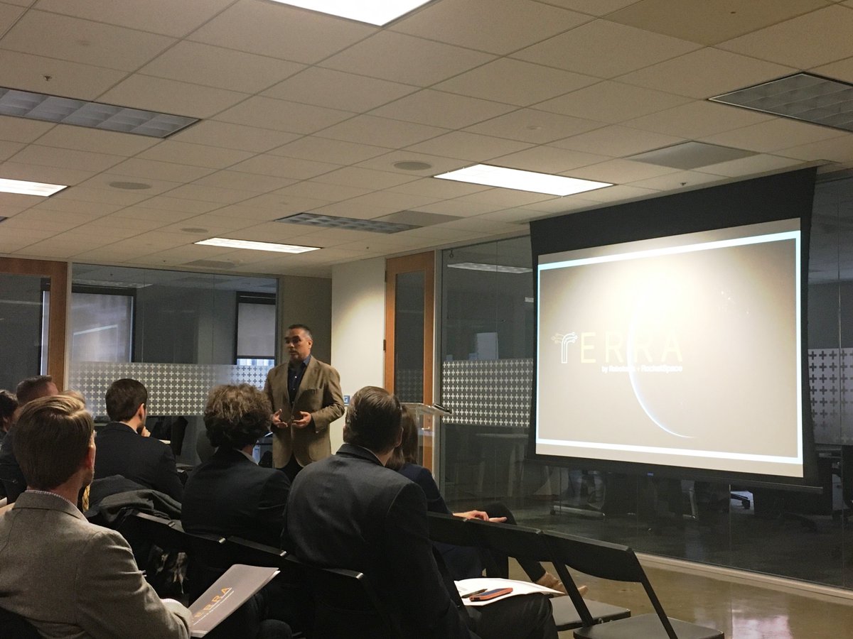 Foodbytes's tweet photo. Exciting news from @RaboWholesale &amp; @RocketSpace as 14 food &amp; ag #startups join the inaugural cohort for Terra! https://t.co/lpN2h4ivFU https://t.co/h87XPucOxC