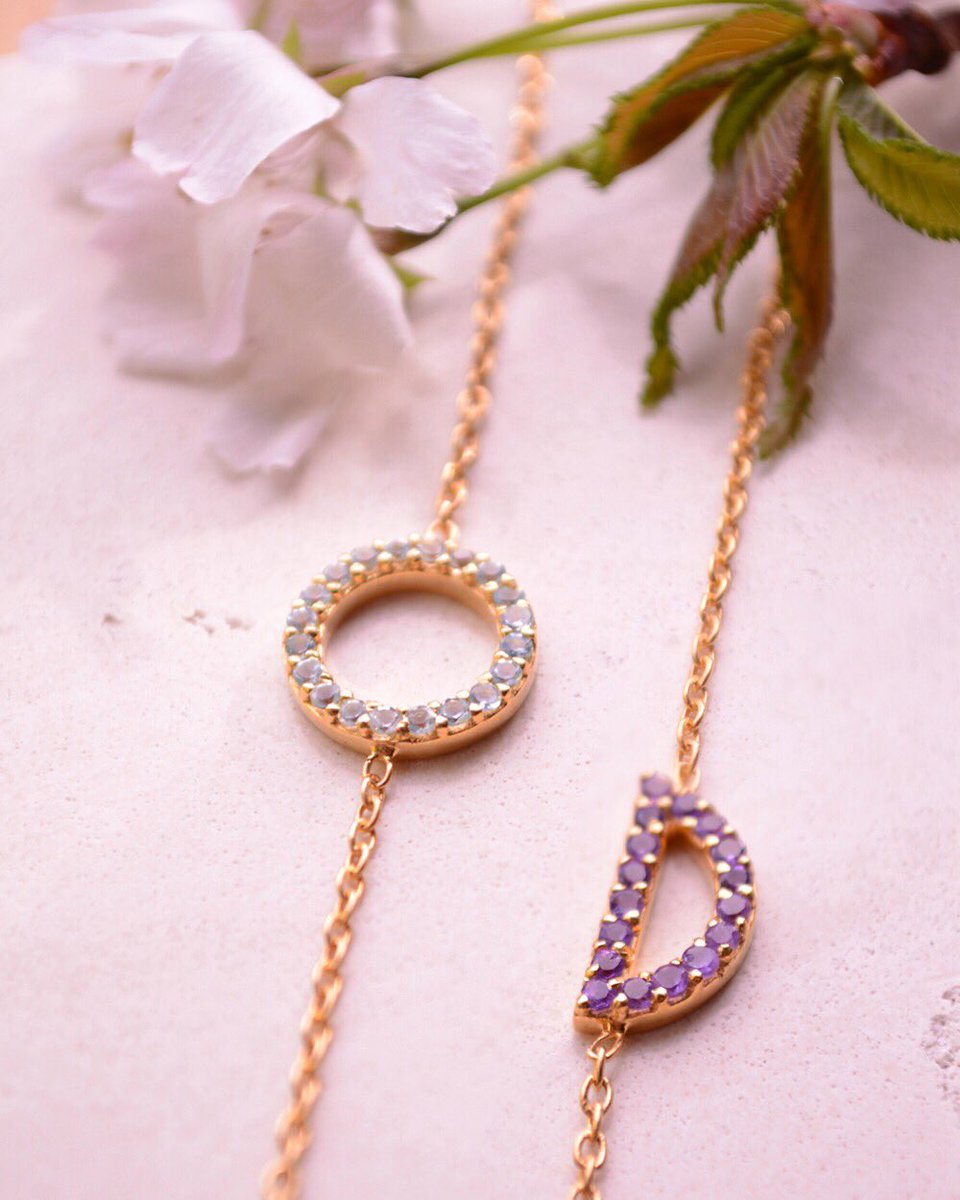 London Blue Topaz and Amethyst...
#jewellery #gemstones 
dionelondon.com