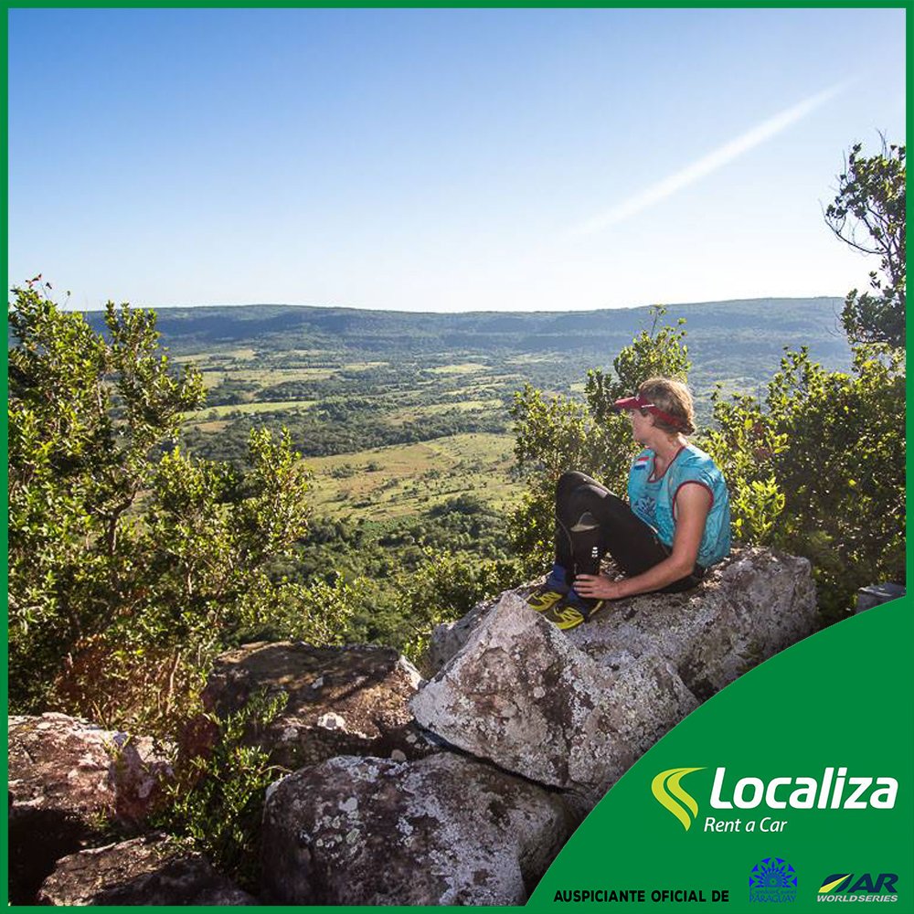 Localiza, alquiler de autos, te da la libertad y conveniencia para moverte. Reservá al 021 683892/3