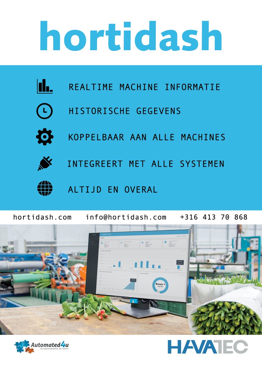 hortidash tweet media