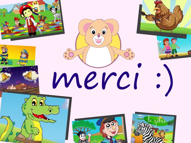 LesBaladidous's tweet photo. Merci à vous, à nos abonnés YouTube https://t.co/rt93r42D6w et Facebook https://t.co/la53fFI1dO On est bien avec vous ! https://t.co/3lSWlDeRNp