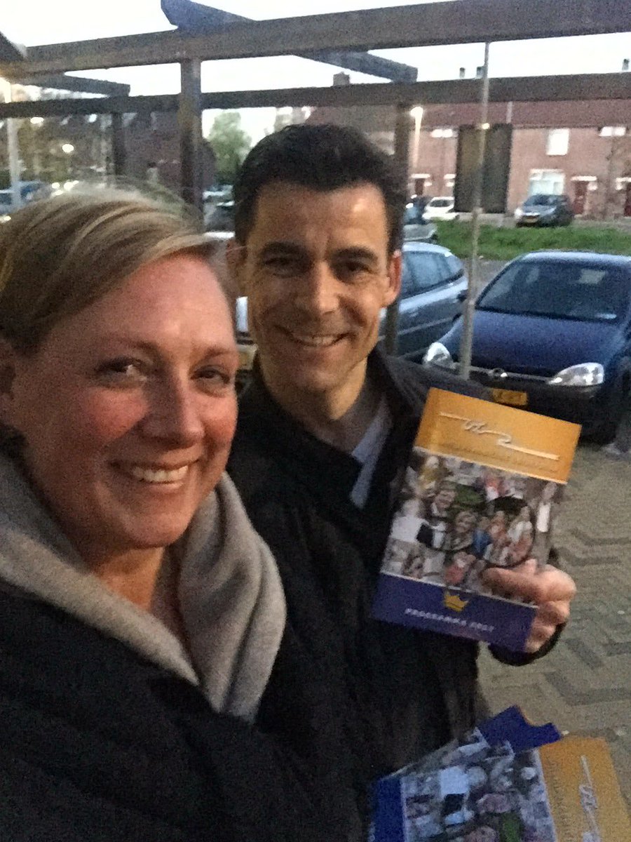 Pauline v.Dam-v.Hese tweet media