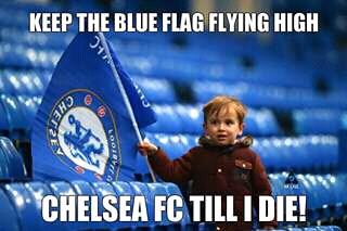 princemwatsy's tweet image. Ma favorite team mafisi Chelsea
