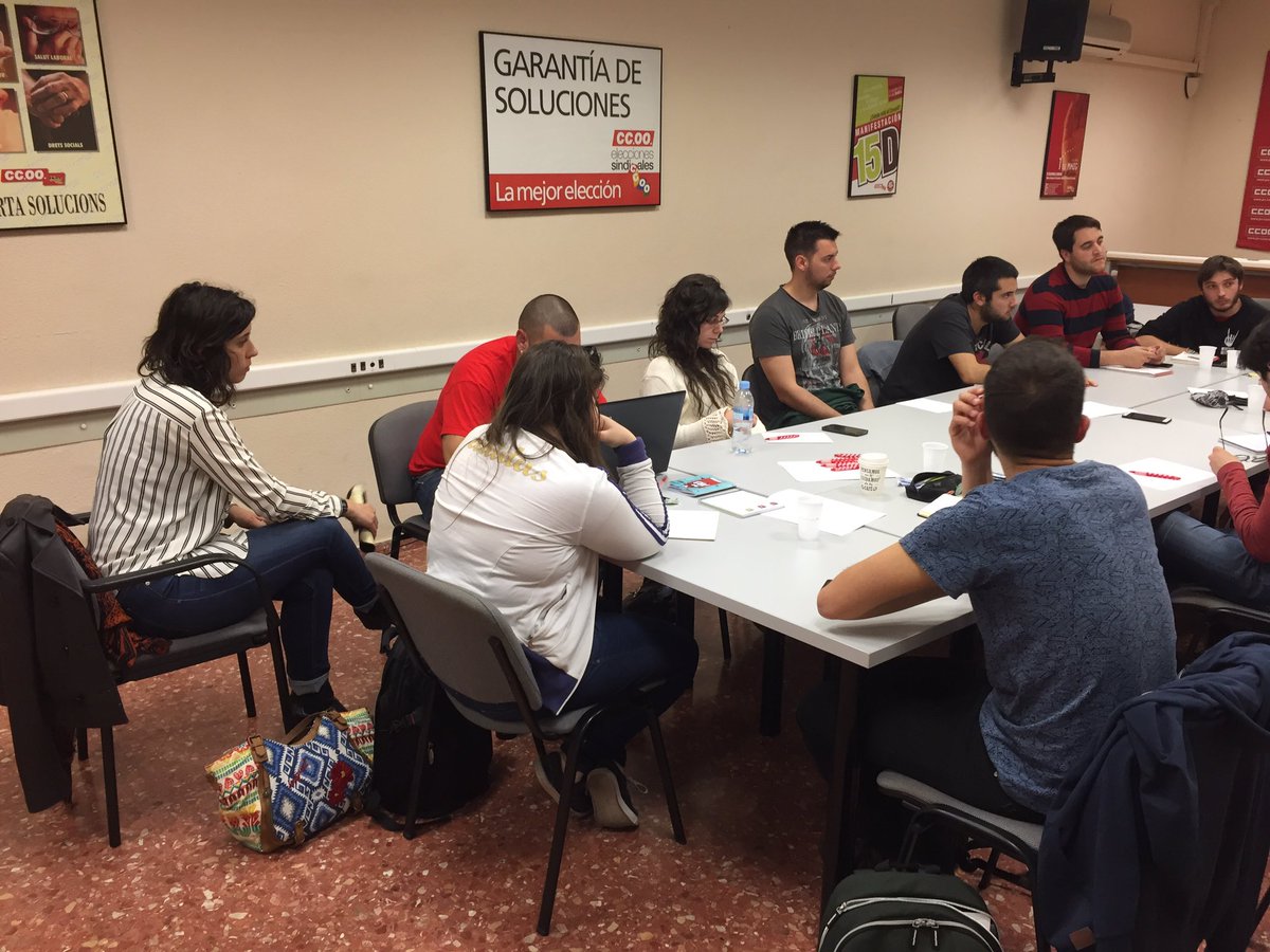 jovesccoopv's tweet photo. Aquesta vesprada tenim Assemblea de l'Horta, per a valorar el treball realitzat les últimes setmanes a les Comissions i preparar l'1 de maig https://t.co/uB4d7LeyWQ