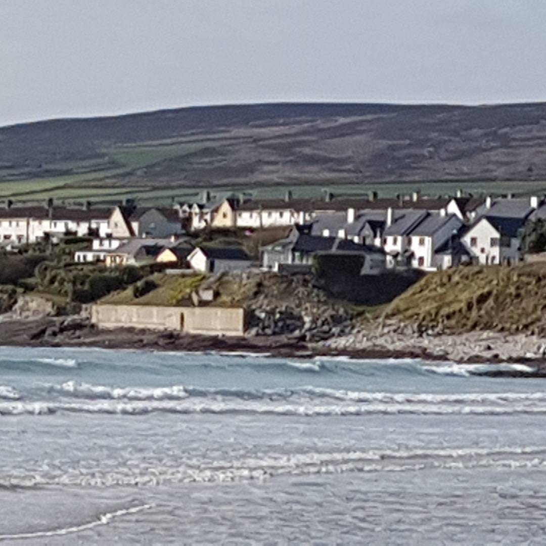 Walk on Ballyheigue Beach
