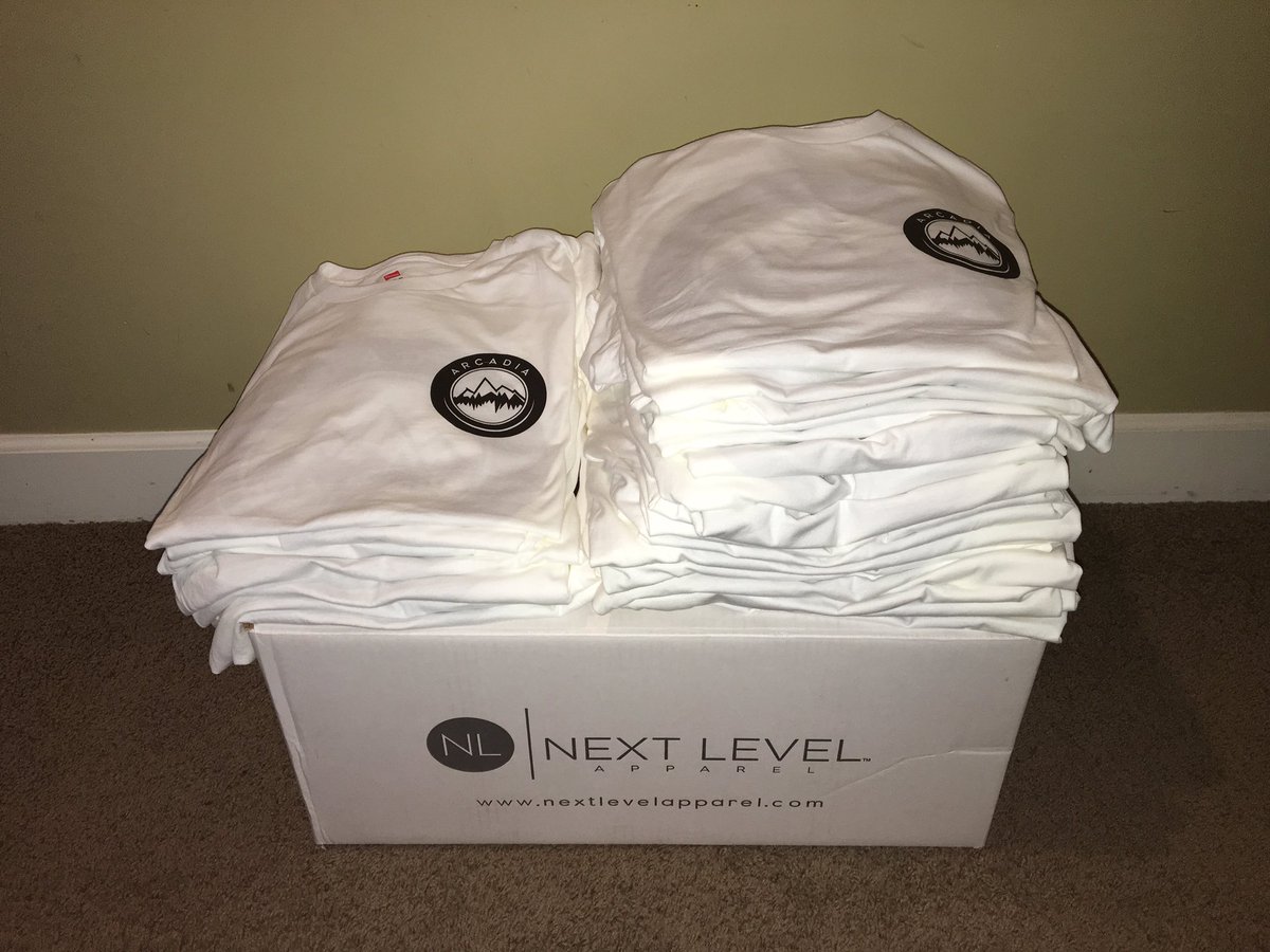 ArcadiaPump's tweet photo. The shipment is in y'all... we on that NEXT LEVEL👽😈💮#getpump'd https://t.co/FRfxhfugH5