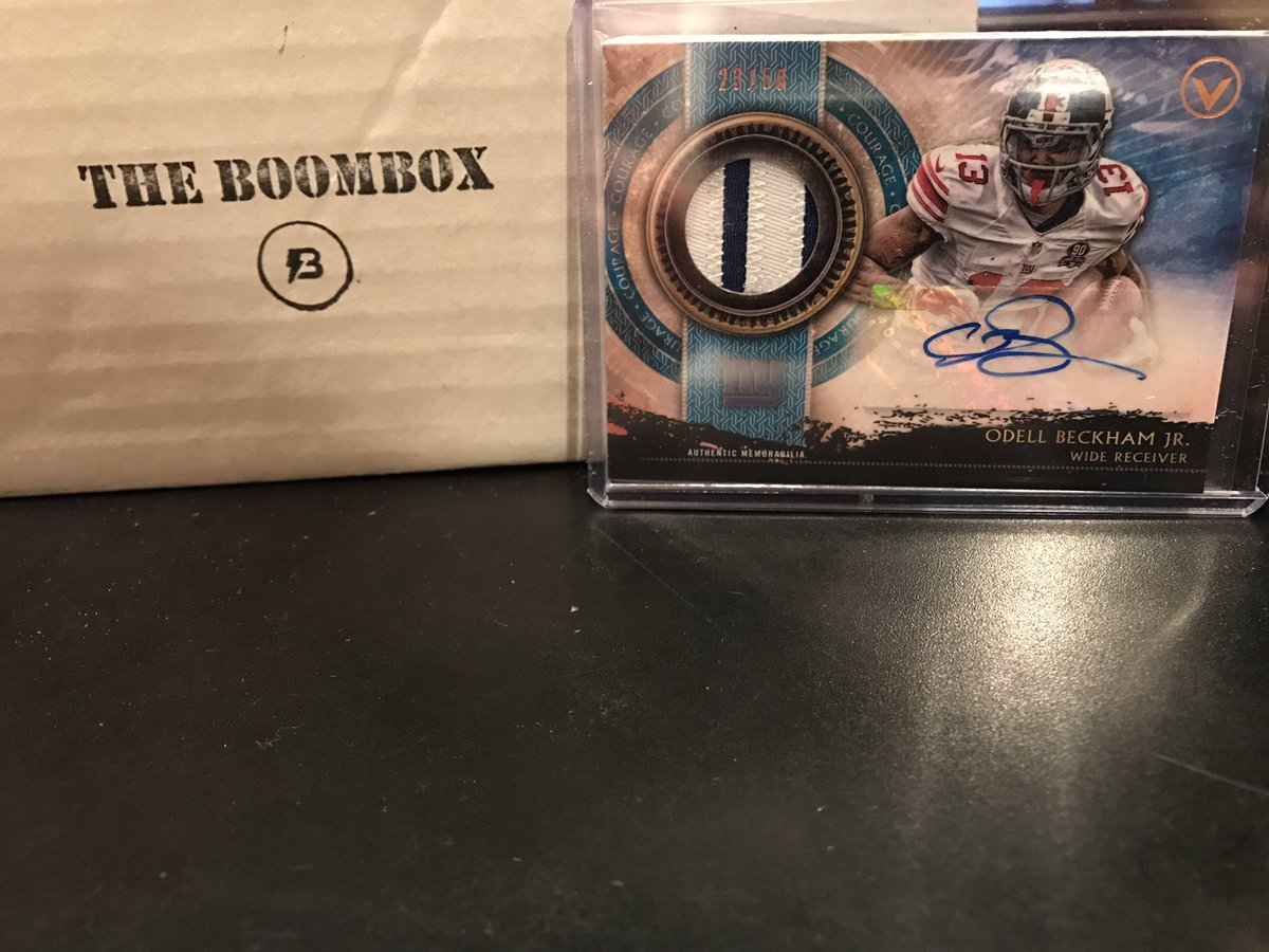 16bitcards's tweet image. The boombox finally got a hit.