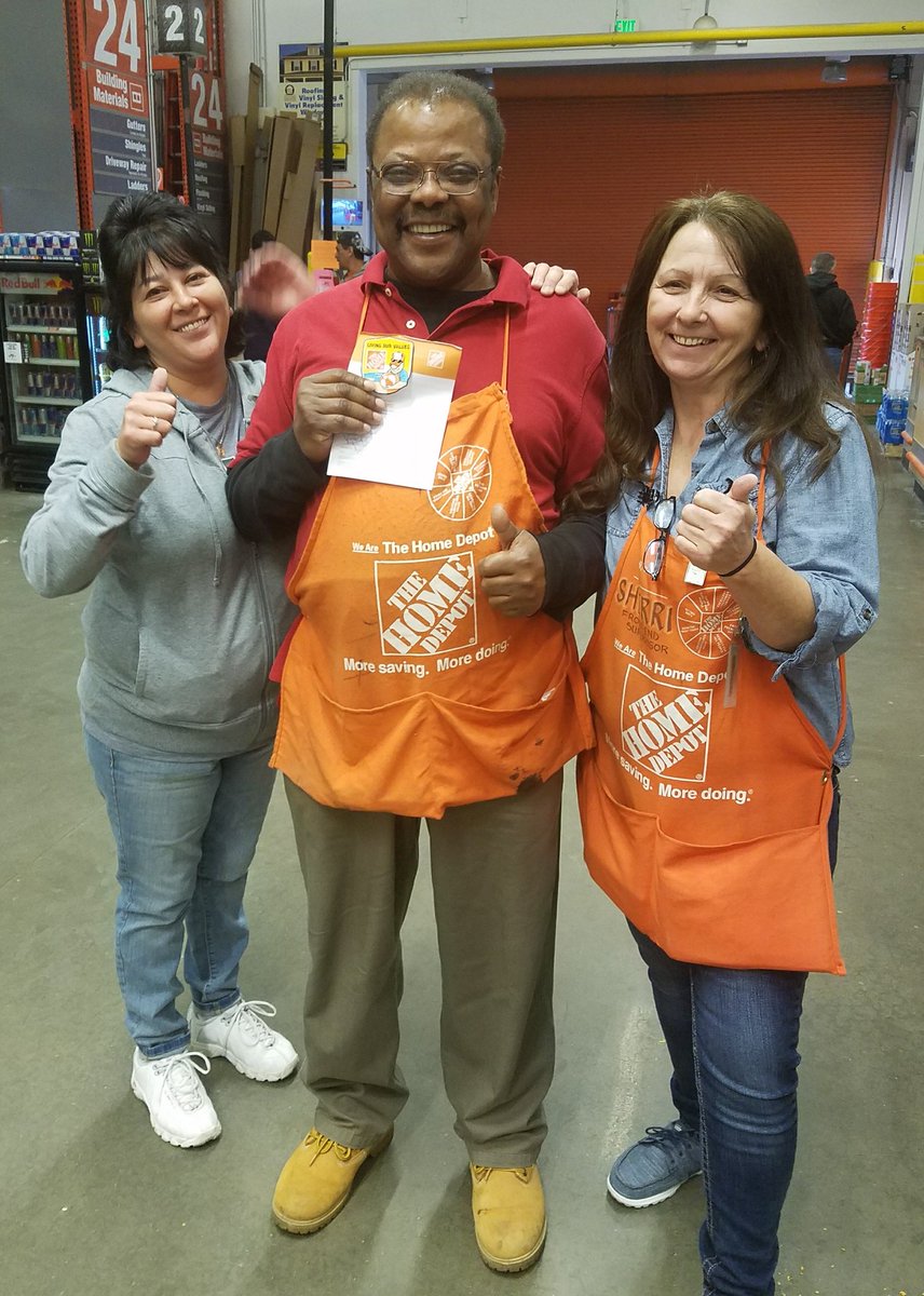 nicole Melendez (@nicolebourjaily) on Twitter photo Congratulations Charles๐๐๐ Cashier of the Month!!!! <a href="/JamesDrinkwate4/">James Drinkwater</a> <a href="/AndrewZaborniak/">Andrew Zaborniak</a> Congratulations Charles๐๐๐ Cashier of the Month!!!! <a href="/JamesDrinkwate4/">James Drinkwater</a> <a href="/AndrewZaborniak/">Andrew Zaborniak</a>