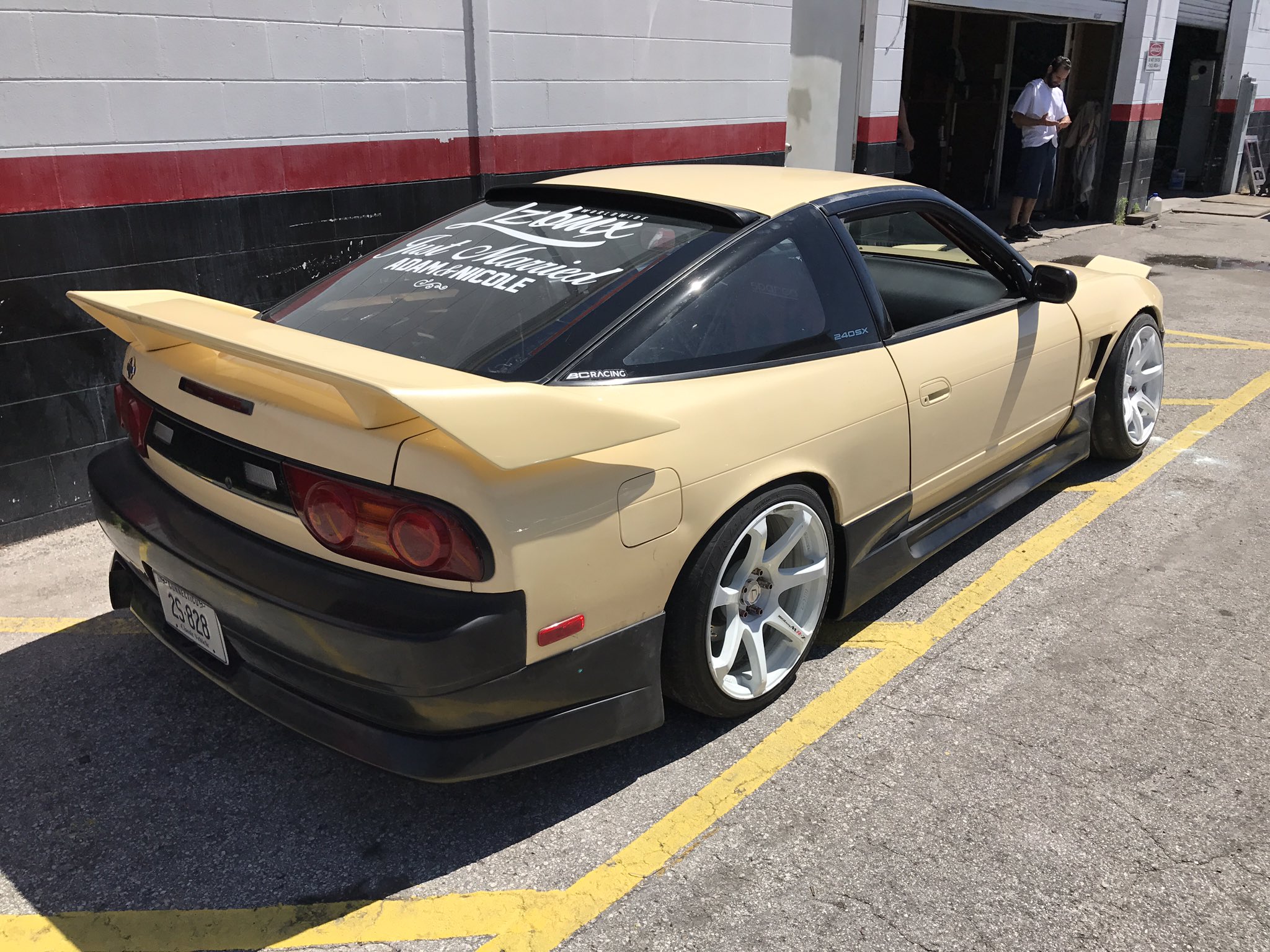 adam lz on Twitter &quot;Toying with the idea of just