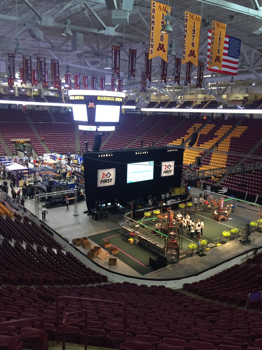 Team5290's tweet photo. Currently on practice round 10 of 30! https://t.co/lacTSvqc12