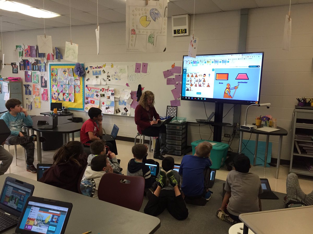 Leslie Keper tweet media