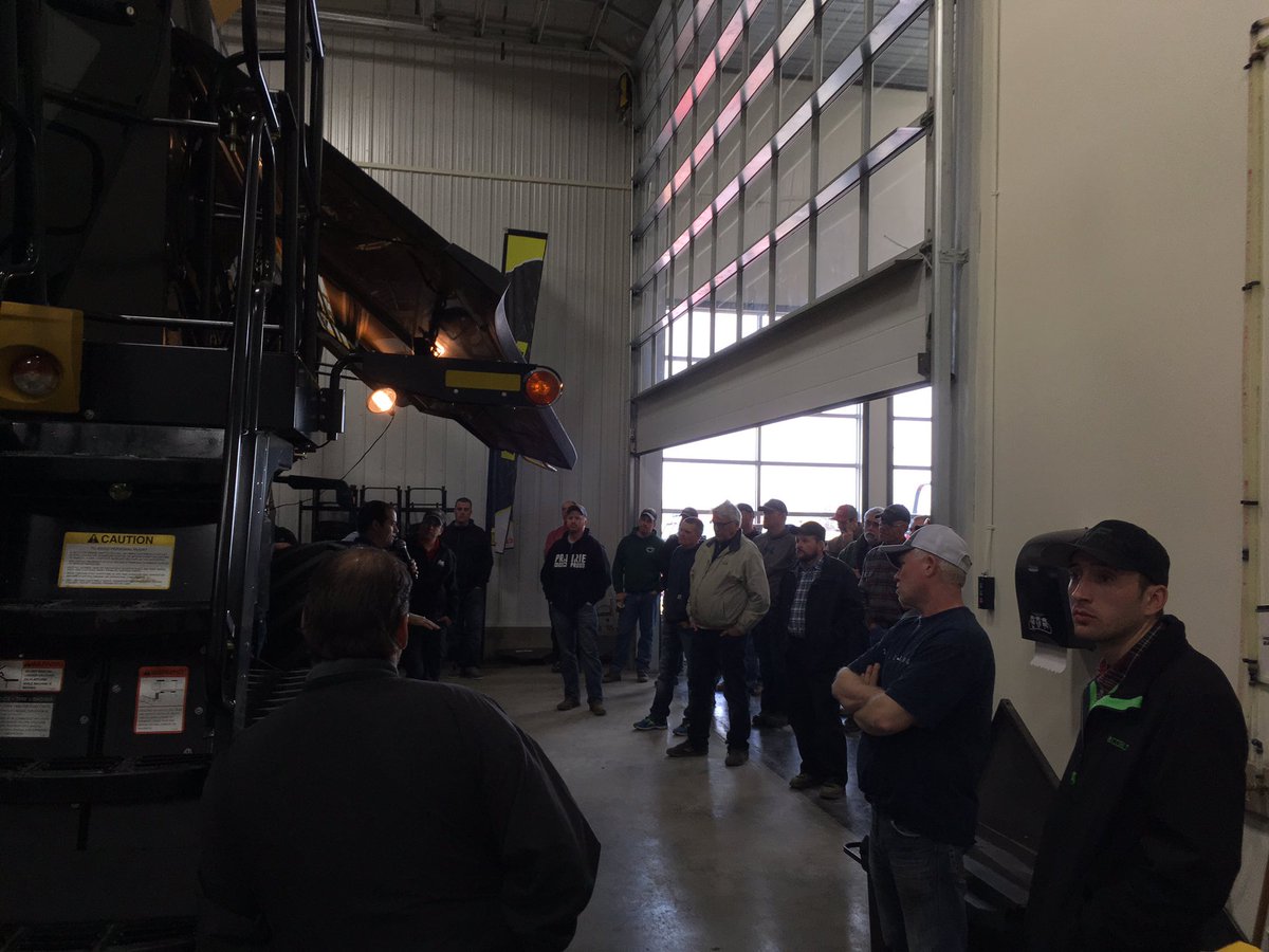 Rick Hubrich tweet media