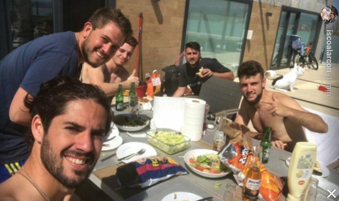 Actual Fútbol tweet media