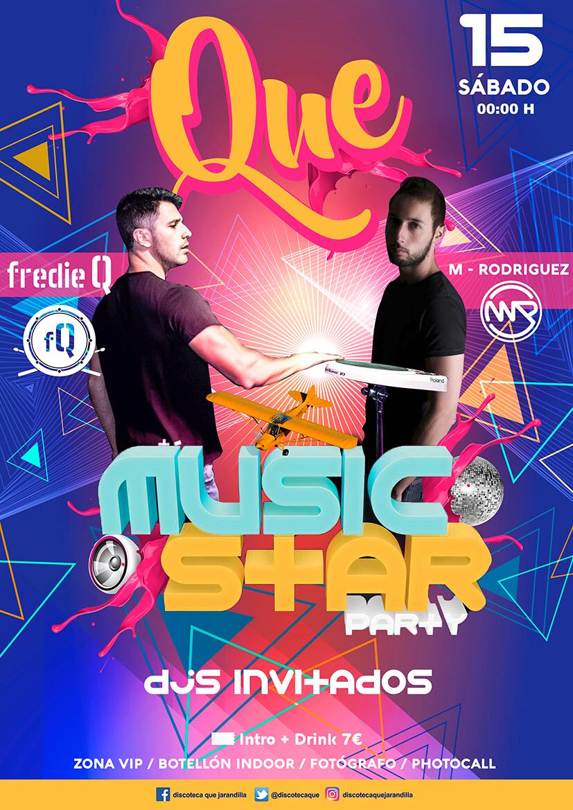🎵🌟 Sabado 15 🌟🎵
