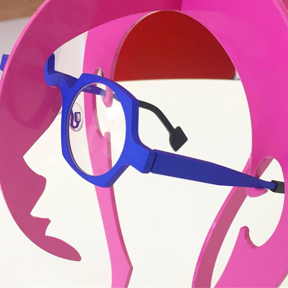 HyperOptikGR's tweet image. The beautiful multidimensional Awasa from @theoEyewear