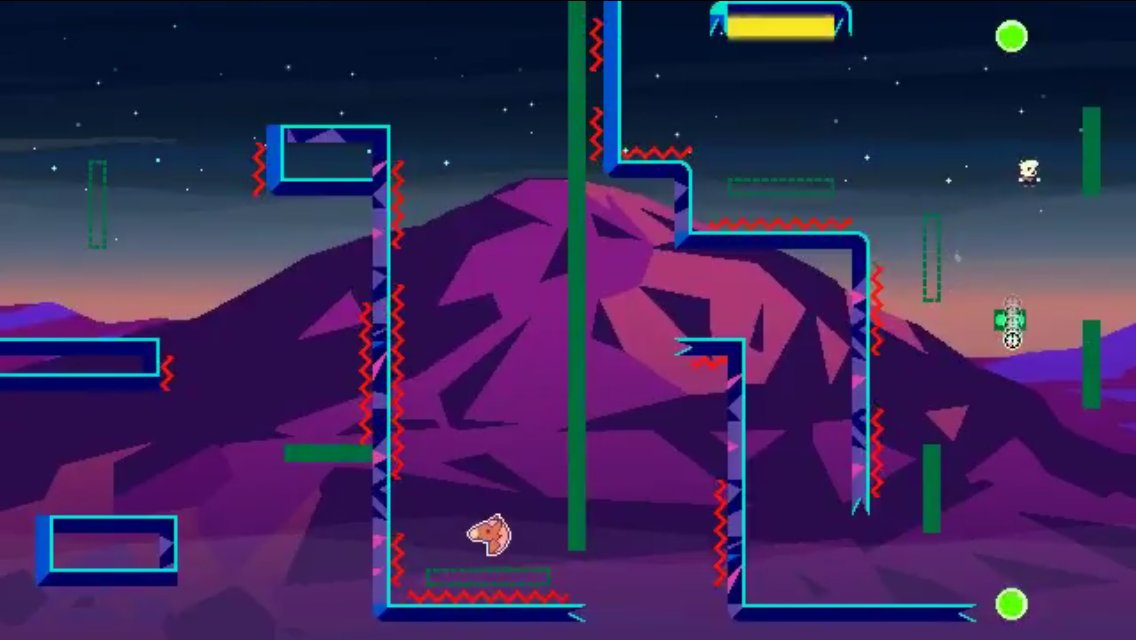 24 hours left to finish your #HackyZack music entries! You could win a free copy of <a href="/SpaceboyGames/">Spaceboy⚡️</a>‘s HackyZack! store.steampowered.com/app/508530/
