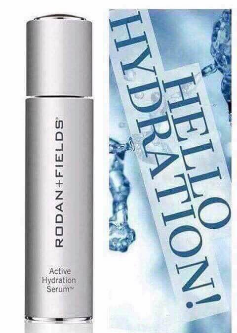 CareyTochterman's tweet photo. 200% more moisture? That's crazy, but R+F does it again! Coming out this month! #rfrocksit #200percent #1skincare https://t.co/NwhgiSE46y