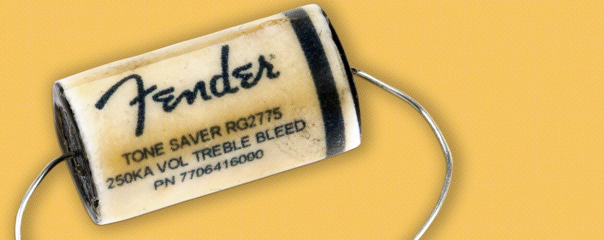 Fender on Twitter: "How a treble-bleed circuit can affect your tone: https://t.co/MTtOLSXtKM #tips #dyk… "