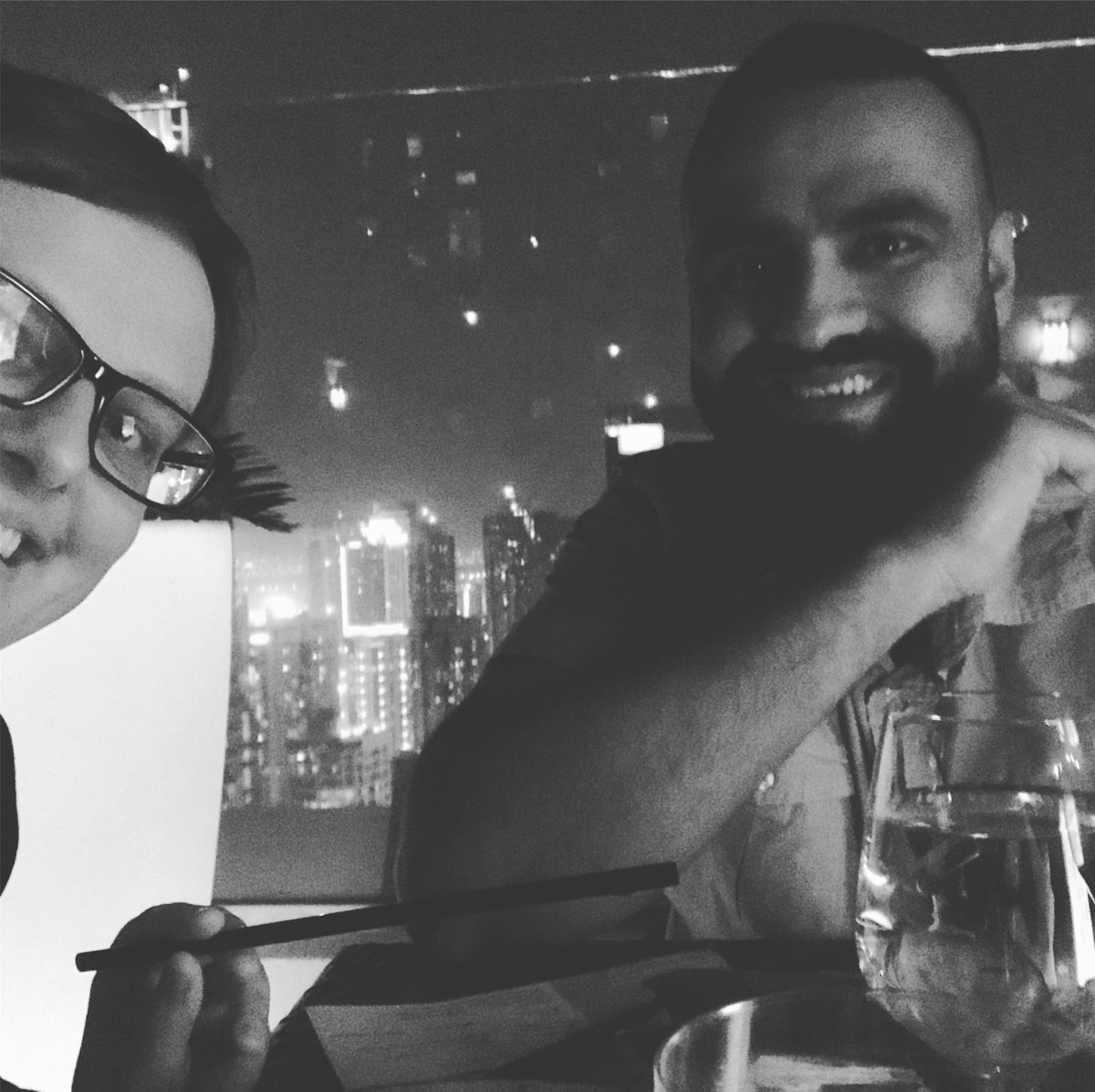 scribedubai's tweet photo. Thanks #fogueira for a fabulous feast! @ShortListDXB will showcase an interview with the chef soon. <3 https://t.co/Z3a8eIsLqu